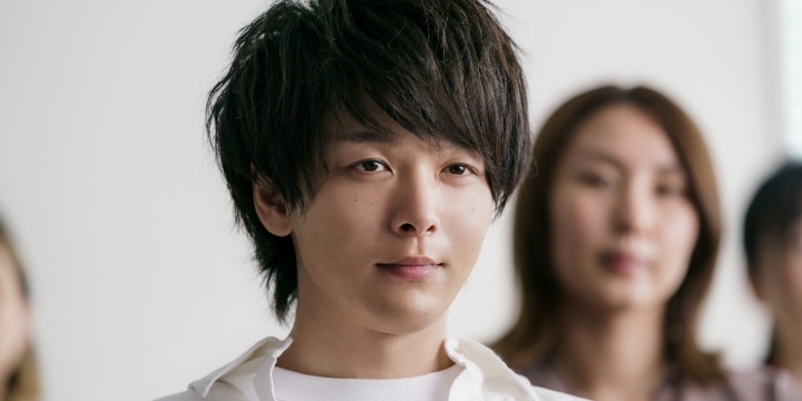 中村倫也(王子 千春)