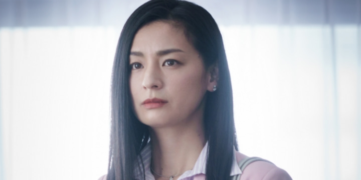 尾野 真千子(有科 香屋子)